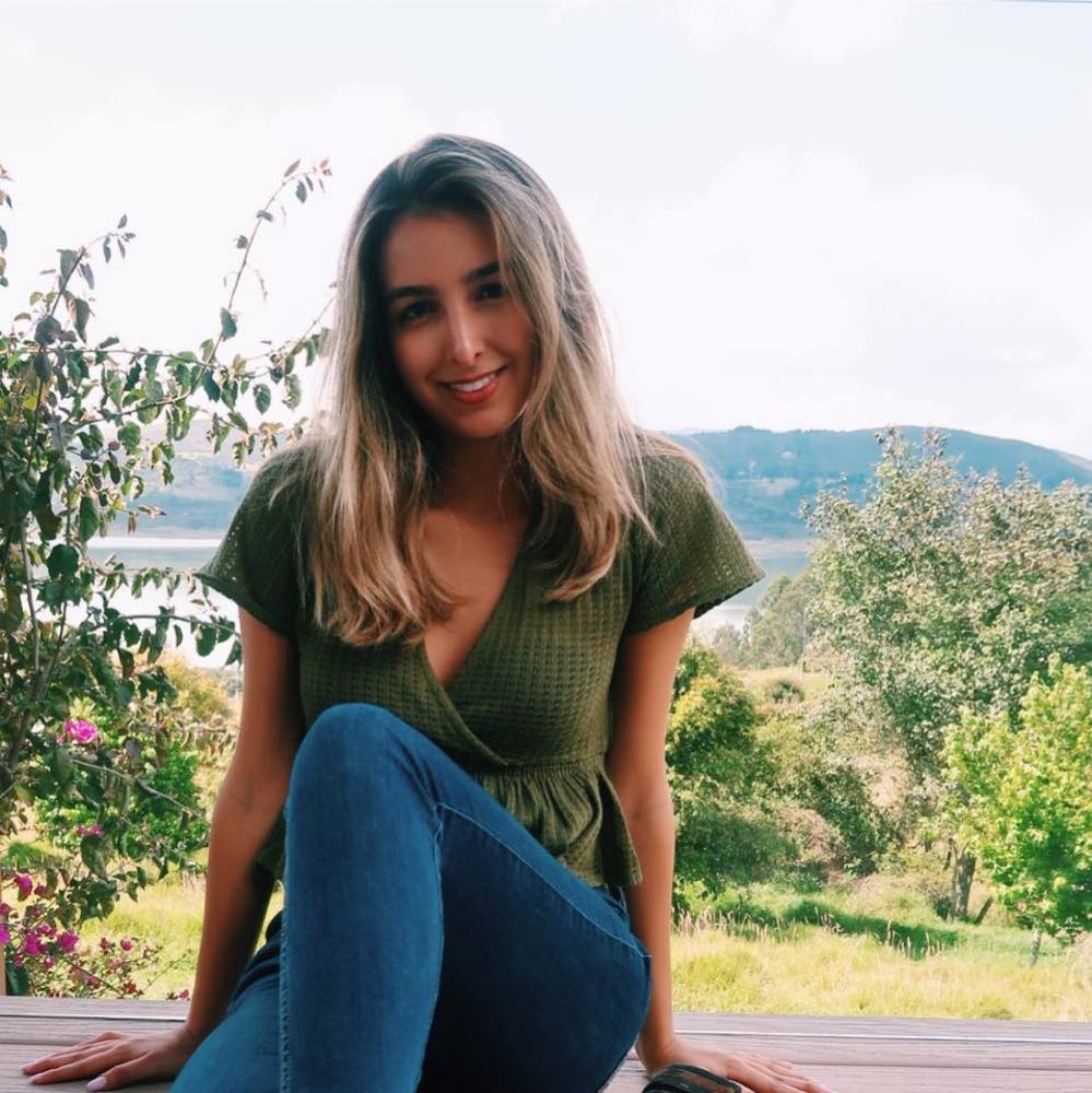 Meet your Posher, Veronica
